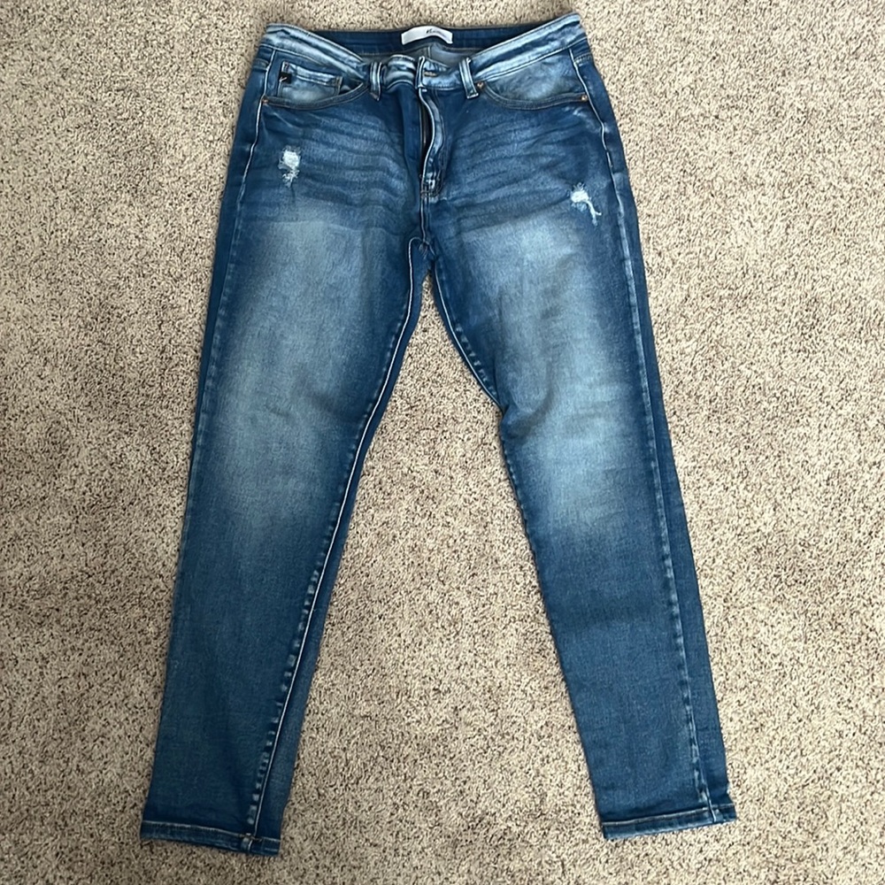 Kancan Jeans